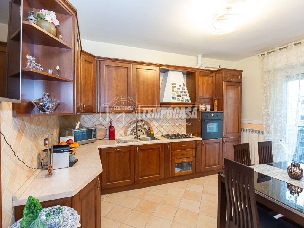 appartamento in vendita a Pioltello in zona San Felice