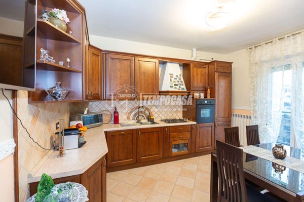 appartamento in vendita a Pioltello in zona San Felice