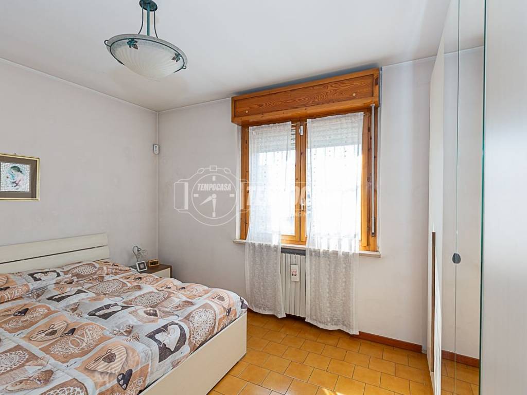 appartamento in vendita a Pioltello