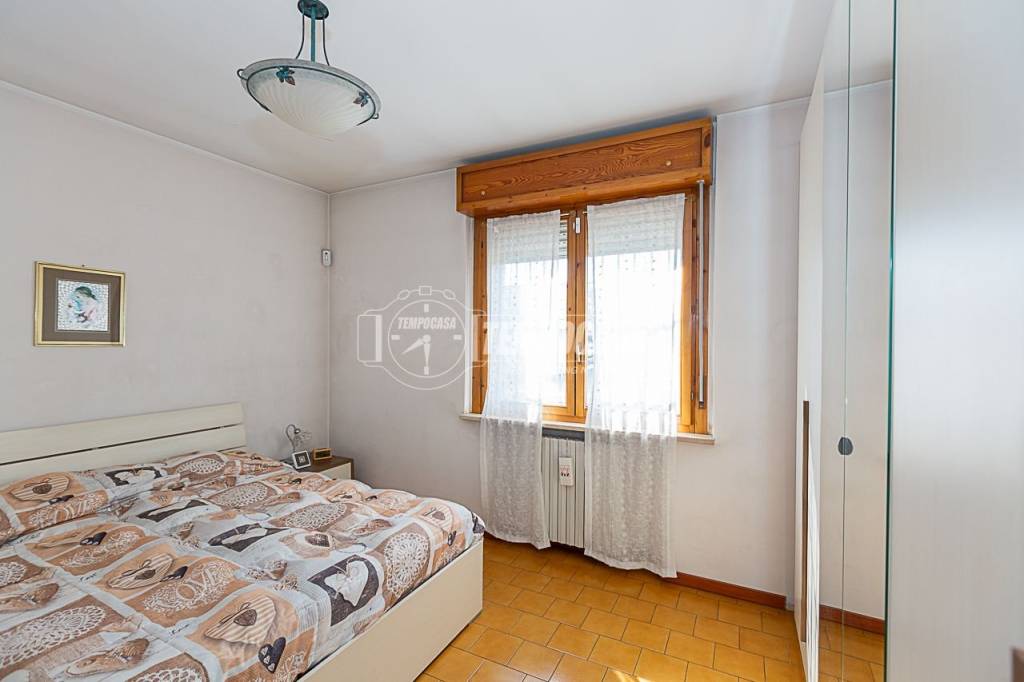 appartamento in vendita a Pioltello