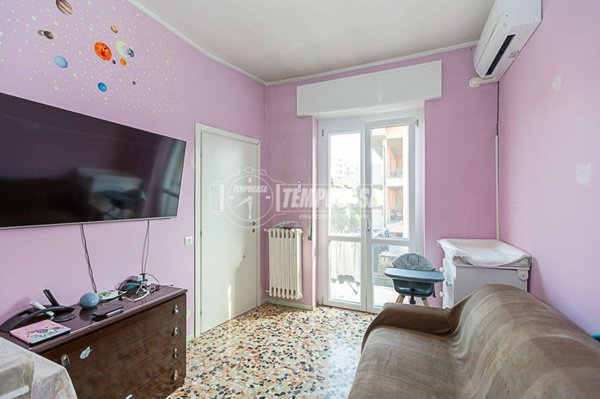 appartamento in vendita a Pioltello in zona San Felice