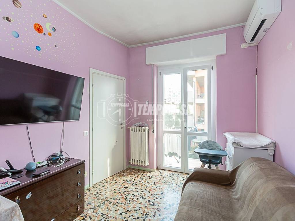appartamento in vendita a Pioltello in zona San Felice