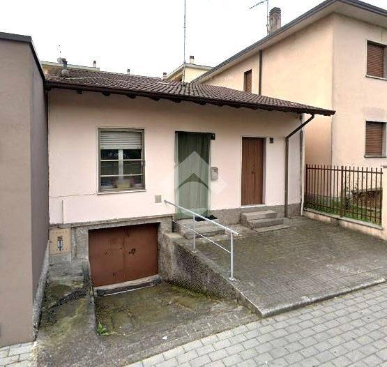 appartamento in vendita a Pioltello