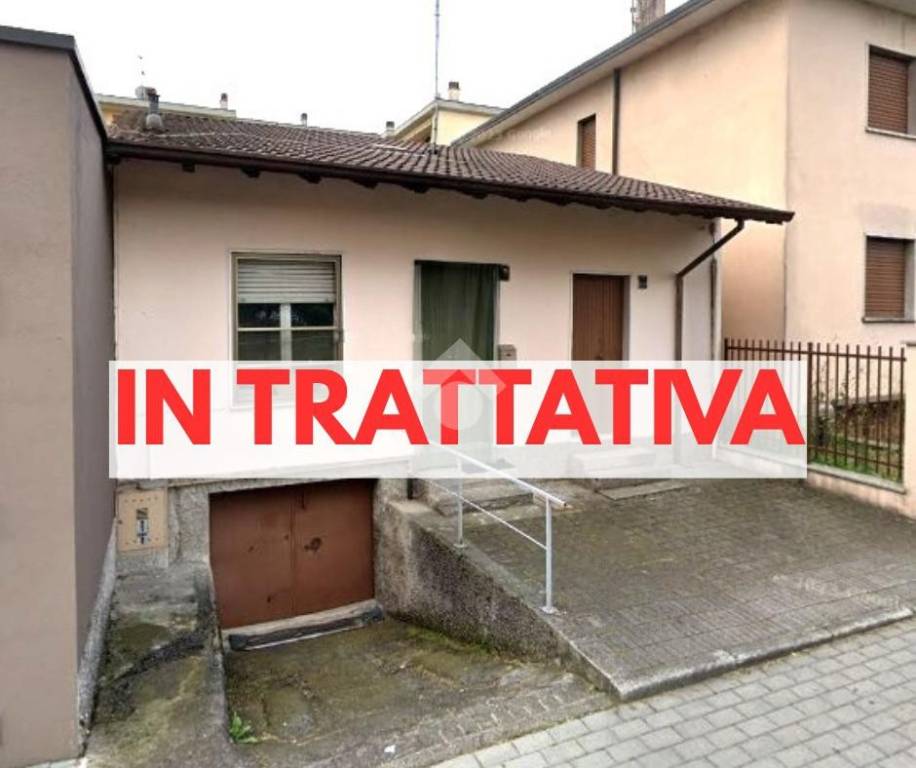 appartamento in vendita a Pioltello