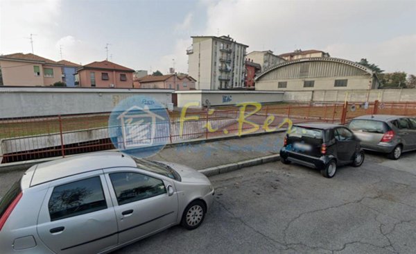 box auto in vendita a Pioltello