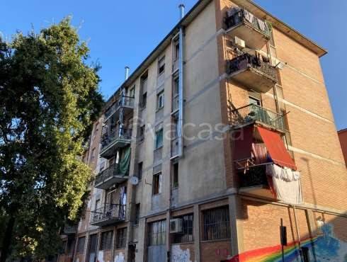 appartamento in vendita a Pioltello