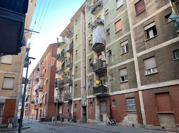 appartamento in vendita a Pioltello