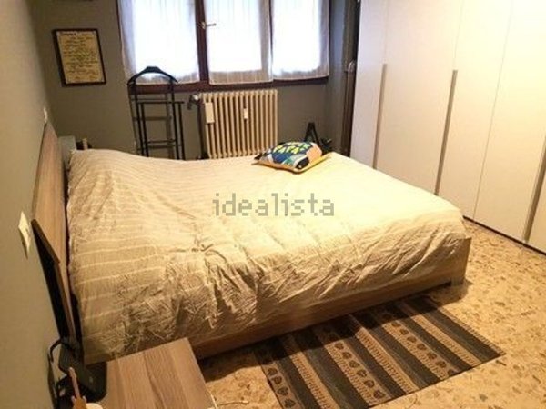 appartamento in vendita a Pioltello
