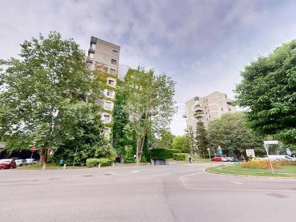 appartamento in vendita a Pioltello in zona San Felice