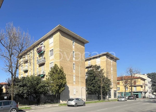 appartamento in vendita a Pioltello in zona Seggiano