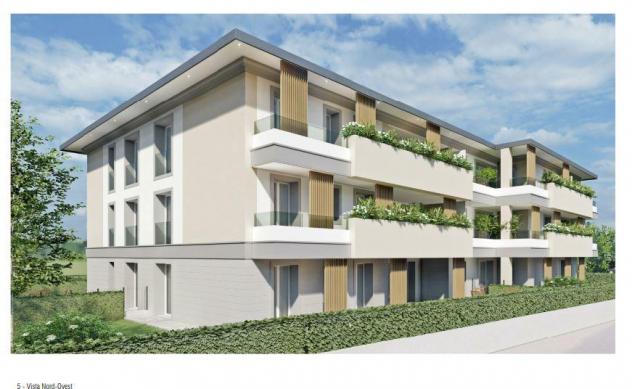 appartamento in vendita a Pioltello