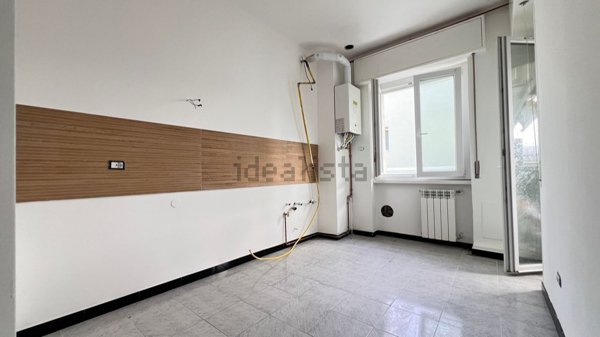 appartamento in vendita a Pioltello