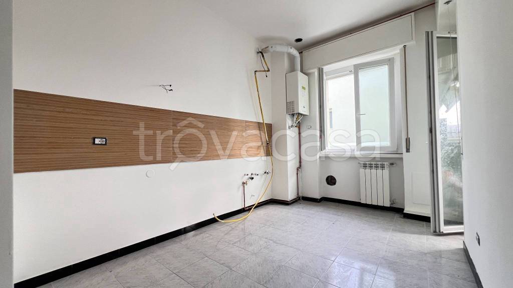 appartamento in vendita a Pioltello