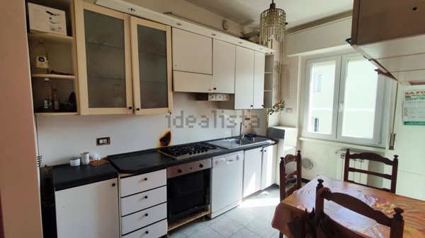 appartamento in vendita a Pioltello