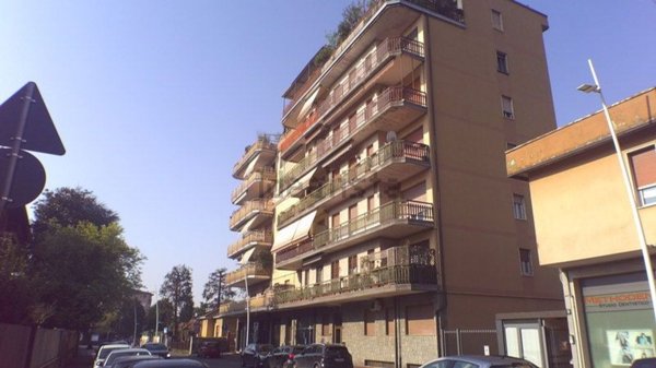 appartamento in vendita a Pioltello