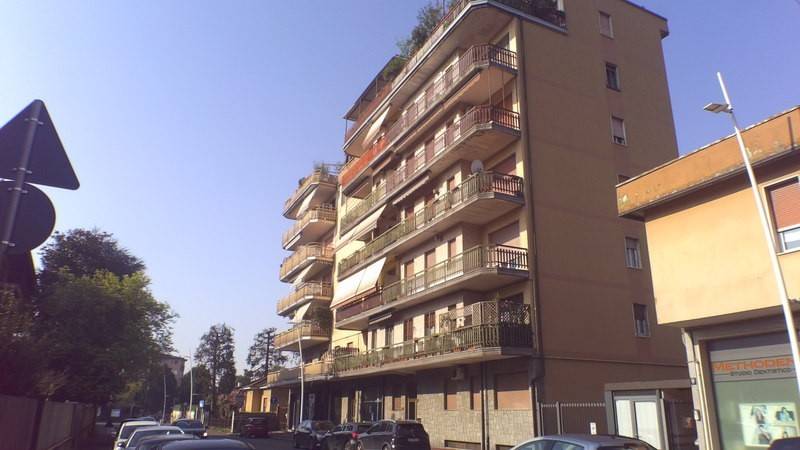 appartamento in vendita a Pioltello