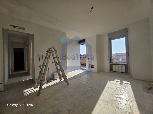 appartamento in vendita a Pioltello in zona Seggiano