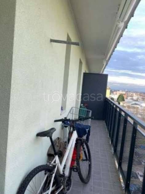 appartamento in vendita a Pioltello
