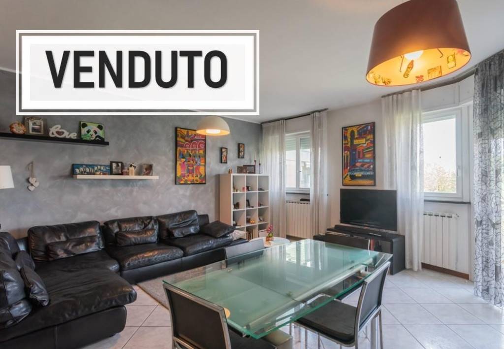 appartamento in vendita a Pioltello