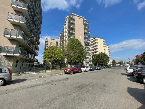 appartamento in vendita a Pioltello