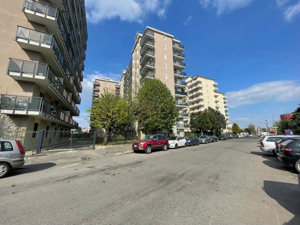 appartamento in vendita a Pioltello