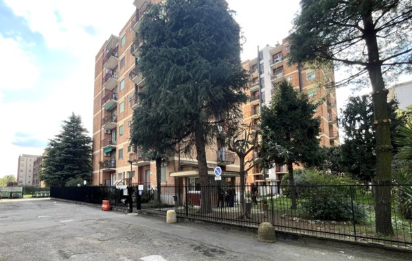 appartamento in vendita a Pioltello