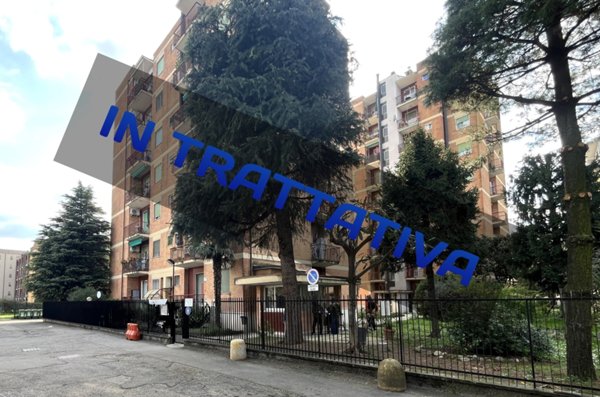 appartamento in vendita a Pioltello