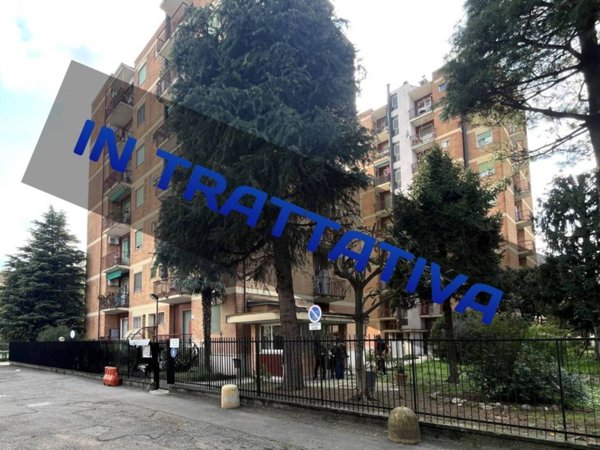 appartamento in vendita a Pioltello