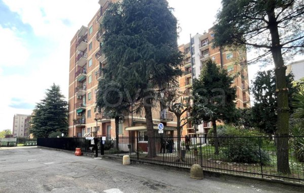 appartamento in vendita a Pioltello