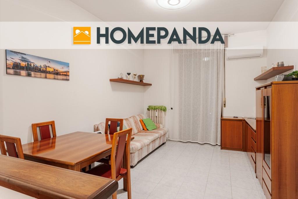 appartamento in vendita a Pioltello in zona Limito