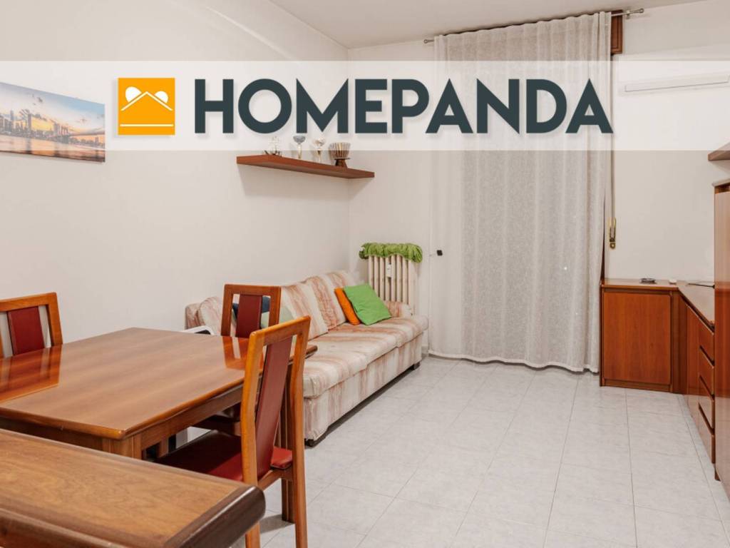 appartamento in vendita a Pioltello in zona Limito