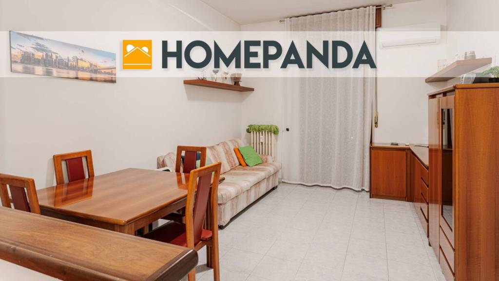 appartamento in vendita a Pioltello in zona Limito