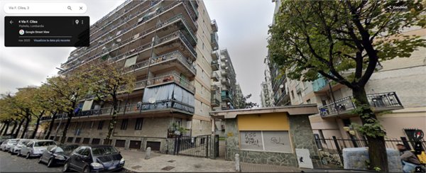 appartamento in vendita a Pioltello