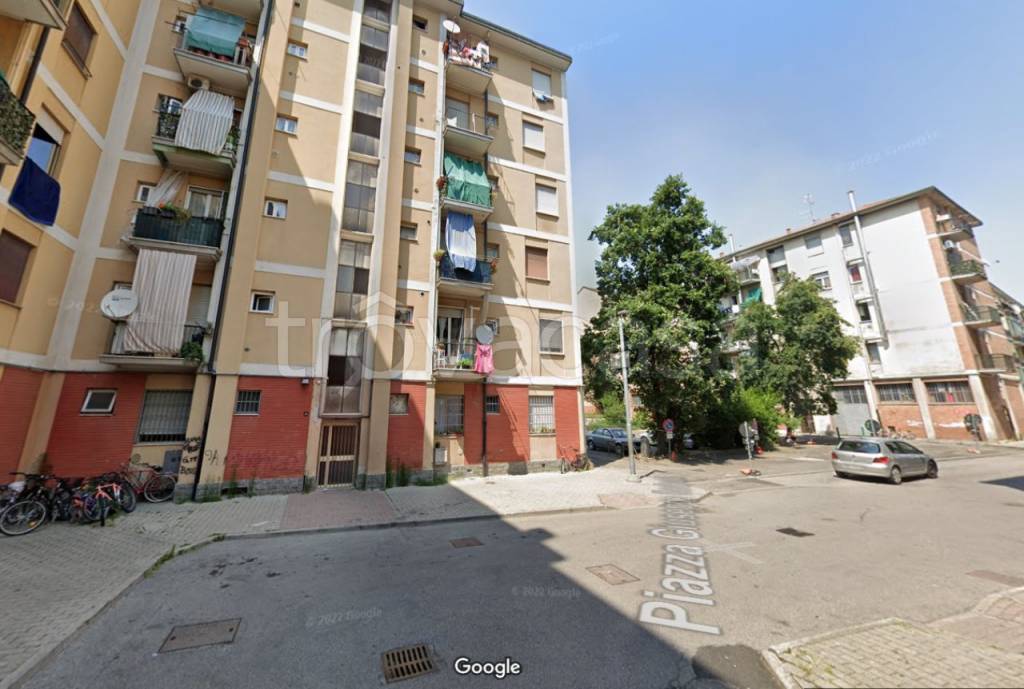 appartamento in vendita a Pioltello