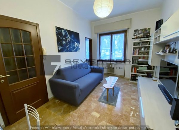 appartamento in vendita a Pioltello