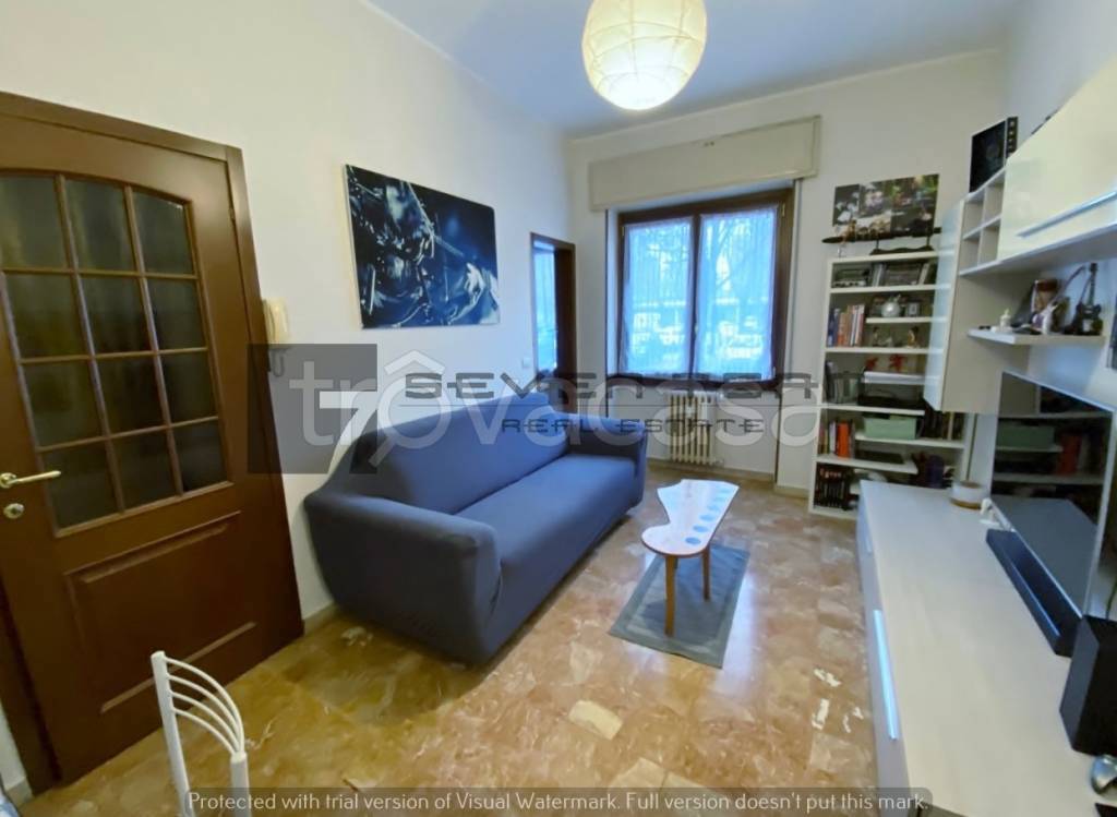 appartamento in vendita a Pioltello