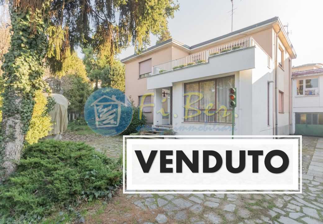 appartamento in vendita a Pioltello
