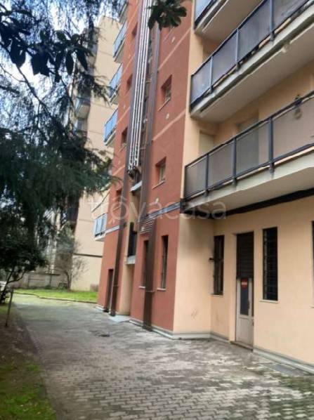 appartamento in vendita a Pioltello