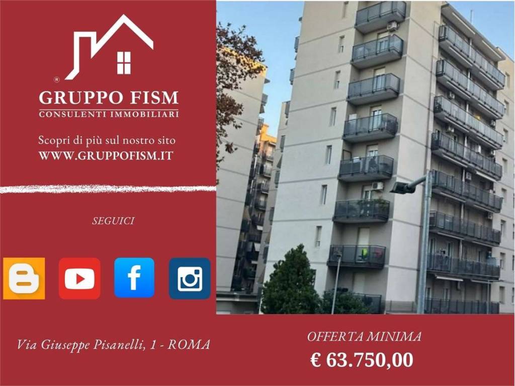 appartamento in vendita a Pioltello