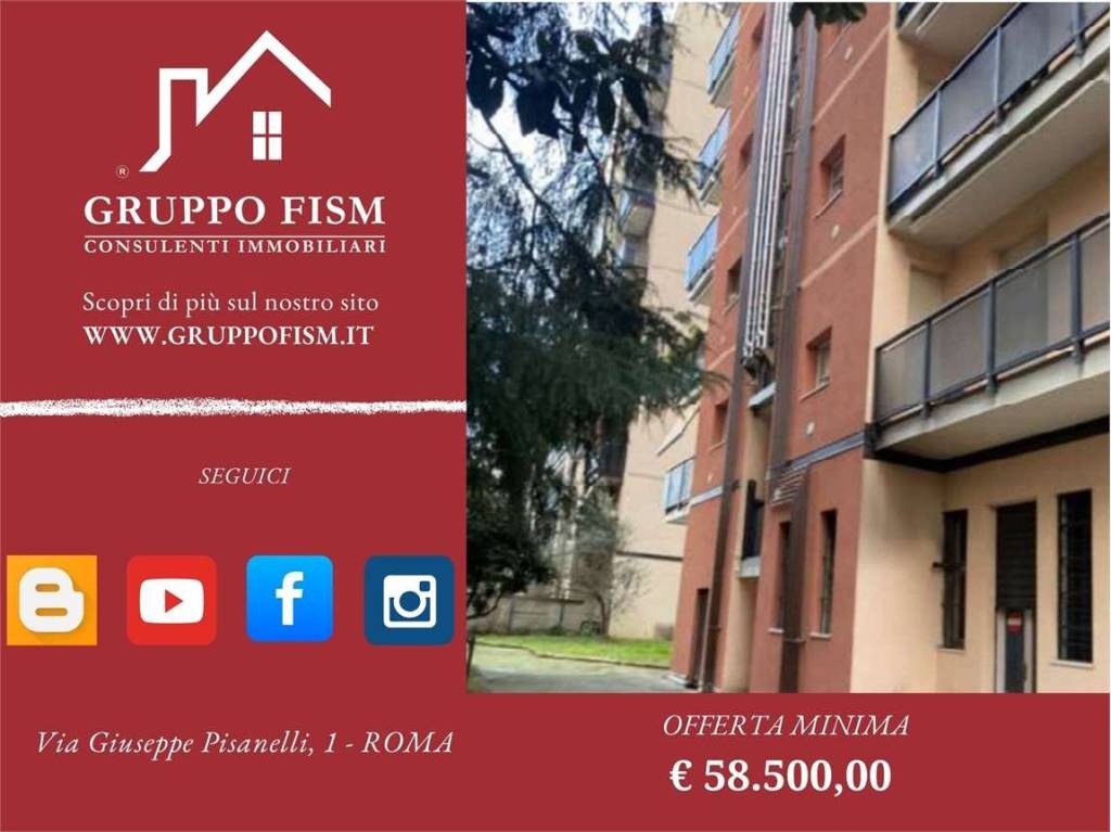appartamento in vendita a Pioltello