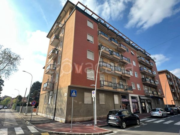 appartamento in vendita a Pioltello in zona Limito