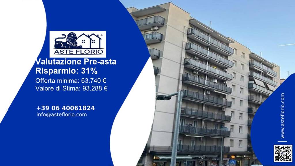 appartamento in vendita a Pioltello