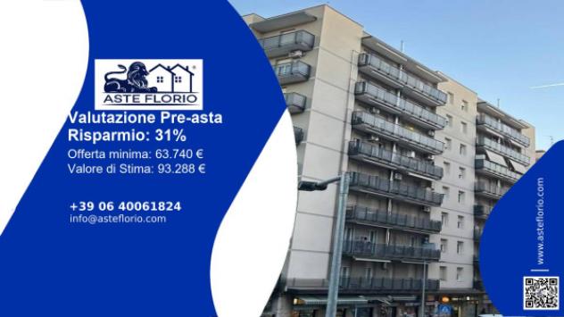 appartamento in vendita a Pioltello