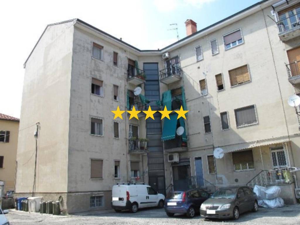 appartamento in vendita a Pioltello