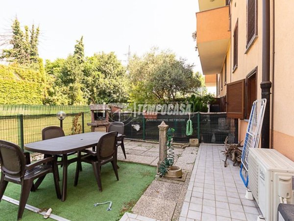 appartamento in vendita a Pioltello