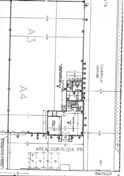 casale in vendita a Pioltello