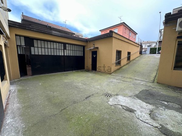 appartamento in vendita a Pioltello