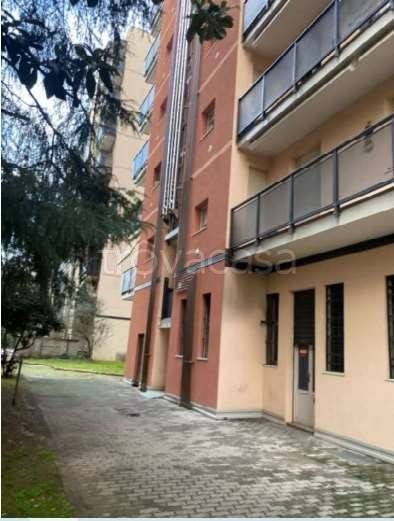 appartamento in vendita a Pioltello