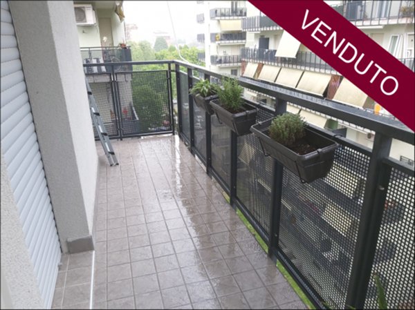 appartamento in vendita a Pioltello