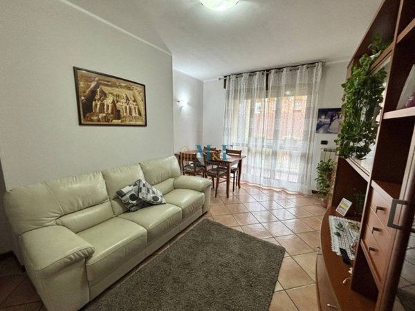appartamento in vendita a Pioltello
